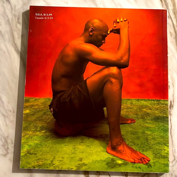 For the Love of the Game by Michael Jordan - Picture 2 of 8